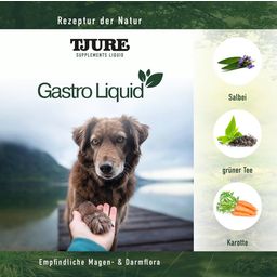 Tjure Gastro Liquid - 500 ml