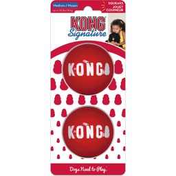 Kong Gioco per Cani - Signature Balls - 1 set
