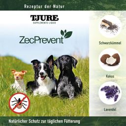 Tjure Zec-Prevent - 500 ml