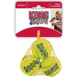 Kong Gioco per Cani - AirDog Squeakair Balls - XS