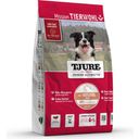 Tjure Premium krma - perutnina in riž - 750 g