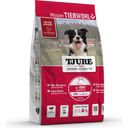 Tjure Mangime Premium - Manzo e Patate - 750 g