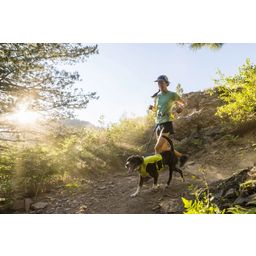 Ruffwear  Trail Runner™ mellény - Lichen Green - XL