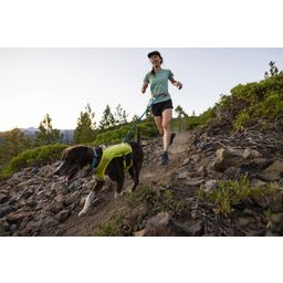 Ruffwear  Trail Runner™ mellény - Lichen Green - XL