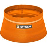 Ruffwear Posoda Bivy™ Bowl, Salamander Orange