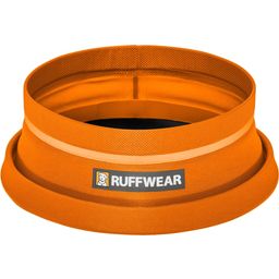 Ruffwear Bivy™ Bowl Salamander - Orange - 1 pz.
