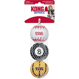 Kong Gioco per Cani - Sport Balls - 1 set