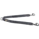 Ruffwear Double Track™ Coupler - Basalt Grey - 1 pz.