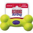 KONG Air Dog Bone kutyajáték L - 1 db