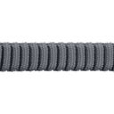 Double Track™ Dog Leash Coupler, Basalt Gray - 1 k.