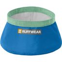 Ruffwear Trail Runner™ Bowl - Blue Pool - 1 pz.