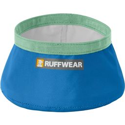 Ruffwear Trail Runner™ tál - Blue Pool - 1 db