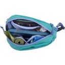 Ruffwear Stash Bag Plus™ - Aurora Teal - 1 pz.