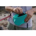 Ruffwear Stash Bag Plus™ Aurora Teal - 1 Stk