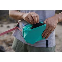 Ruffwear Stash Bag Plus™ - Aurora Teal - 1 pz.