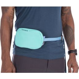 Ruffwear Stash Bag Plus™, Aurora Teal - 1 k.