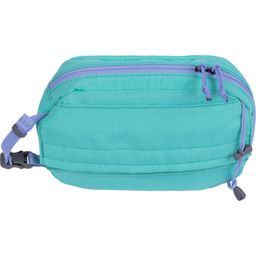 Ruffwear Stash Bag Plus™, Aurora Teal - 1 k.