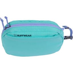 Ruffwear Stash Bag Plus™, Aurora Teal - 1 k.