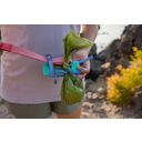 Ruffwear Stash Bag Mini™, Aurora Teal - 1 k.