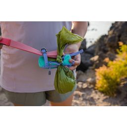Ruffwear Stash Bag Mini™, Aurora Teal - 1 k.
