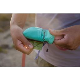 Ruffwear Stash Bag Mini™, Aurora Teal - 1 k.