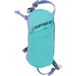 Ruffwear Stash Bag Mini™, Aurora Teal - 1 k.