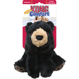 Hundespielzeug KONG Comfort Kiddos Bear