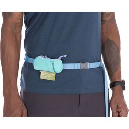 Ruffwear Stash Bag Mini™ Aurora Teal - 1 Stk