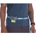 Ruffwear Stash Bag Mini™, Basalt Gray - 1 k.