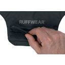 Ruffwear Brush Guard™ mellkasvédő, Basalt Gray - XS