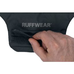 Ruffwear Ščitnik za prsi Brush Guard, Basalt Grey - XS