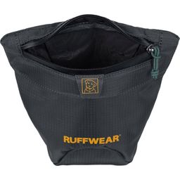 Ruffwear Pack Out Bag™ - Basalt Gray - M