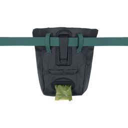 Ruffwear Pack Out Bag™, Basalt Gray - M