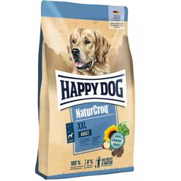 Happy Dog NaturCroq - Crocchette XXL - 15 kg