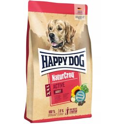 Happy Dog Trockenfutter NaturCroq Active - 15 kg