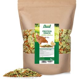 HÜHNER Land Protein Snack - 1 kg