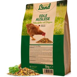 HÜHNER Land Selezione Raffinata - 5 kg