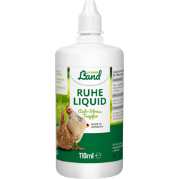 HÜHNER Land Ruhe Liquid - 110 ml