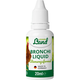 HÜHNER Land Bronchi Liquid