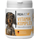 REAVET Complesso Vitaminico - 300 g