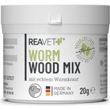 REAVET Wormwood Mix für Hunde