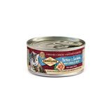 Carnilove Dosenfutter Turkey & Salmon - Adult