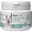 REAVET Denta Vital por - 80 g