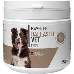 REAVET BallastoVET per Cani - 250 g