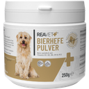 REAVET Bierhefe Pulver - 250 g