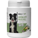 REAVET Grünlippmuschel Pulver - 100 g