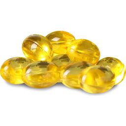 REAVET Omega-3 Lachsöl Kapseln - 200 Stk