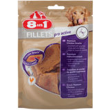 8in1 Fillets Pro Active
