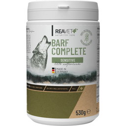 REAVET BARF Complete Sensitive per Cani - 530 g