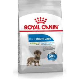 Royal Canin Light Weight Care X-Small - 1,50 kg